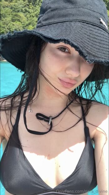Full leaked Nora divine page private onlyfans photo