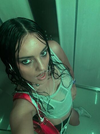 Full leaked Nora ekberg private onlyfans photo