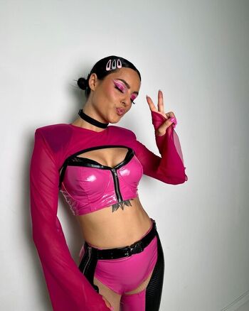 Full leaked Nora ekberg private onlyfans photo
