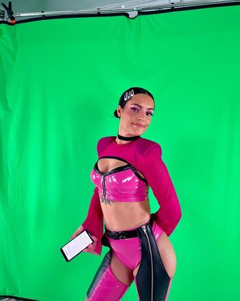Full leaked Nora ekberg private onlyfans photo