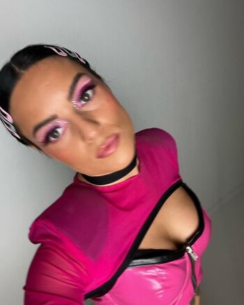 Full leaked Nora ekberg private onlyfans photo