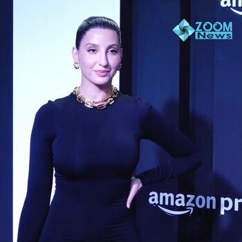 Full leaked Nora fatehi private onlyfans photo