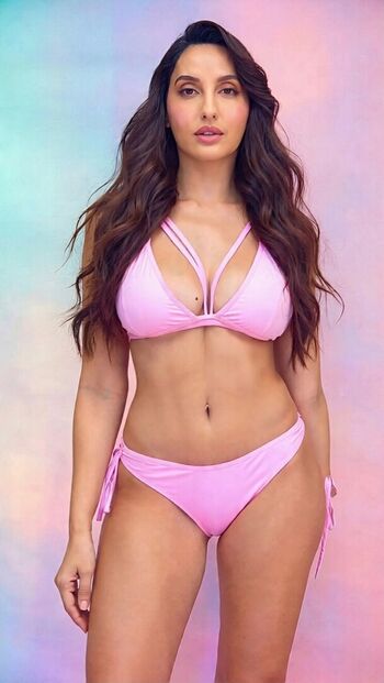 Full leaked Nora fatehi private onlyfans photo