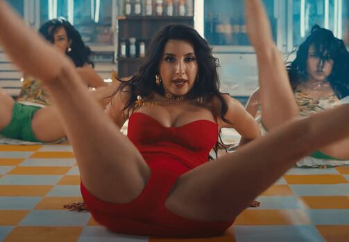 Full leaked Nora fatehi page private onlyfans photo