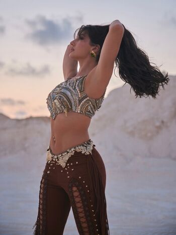 Nora Fatehi