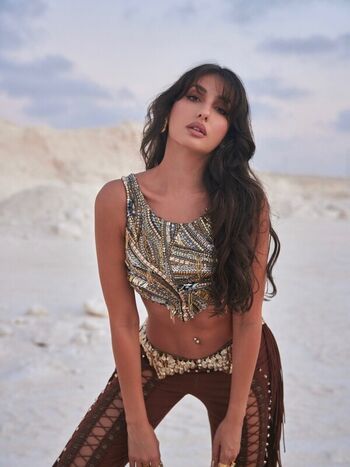 Full leaked Nora fatehi private onlyfans photo