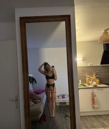 Full leaked Nora thne private onlyfans photo