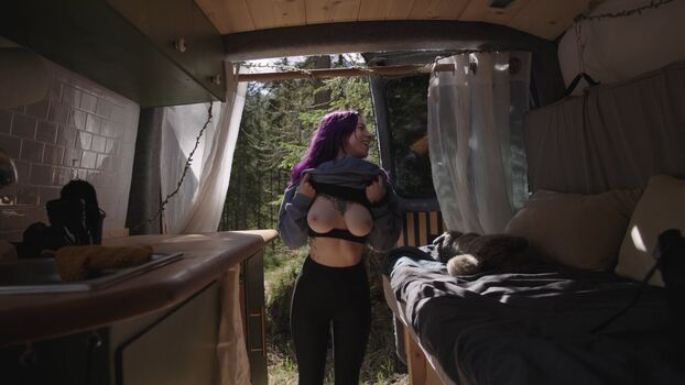 Full leaked Norage leek private onlyfans photo