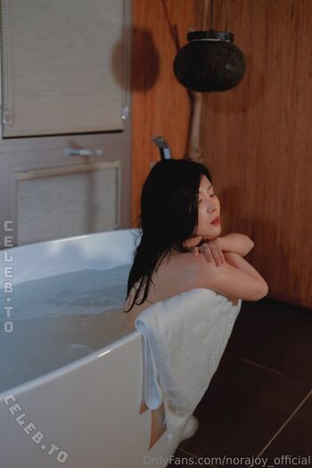 노라조이 Norajoy