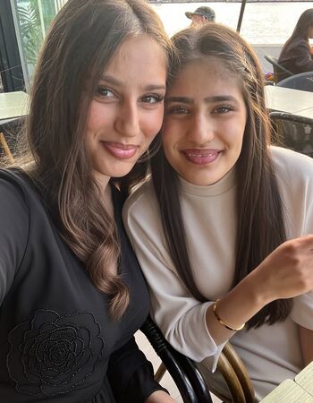 Full leaked Noria rasooli private onlyfans photo