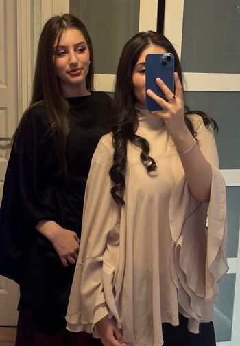 Full leaked Noria rasooli private onlyfans photo