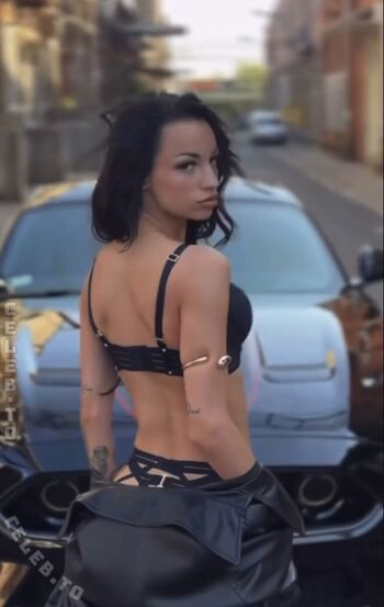 Full leaked Norina exclusive page private onlyfans photo