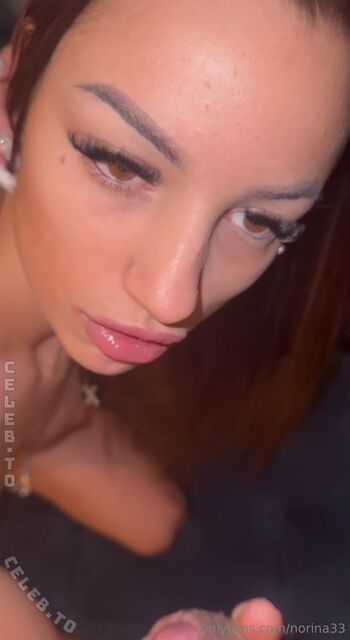 Full leaked Norina exclusive private onlyfans photo