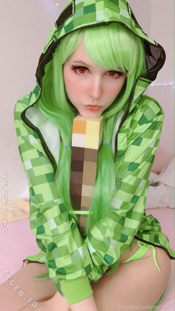 Full leaked Norinyan private onlyfans photo