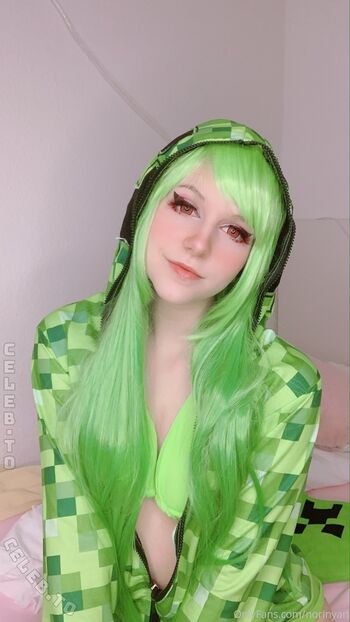 Full leaked Norinyan private onlyfans photo
