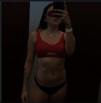Full leaked Norma palafox private onlyfans photo
