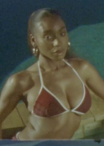 Full leaked Normani kordei private onlyfans photo