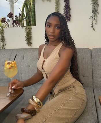 Normani Kordei