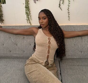 Normani Kordei