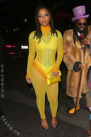 Full leaked Normani private onlyfans photo