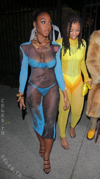 Full leaked Normani private onlyfans photo