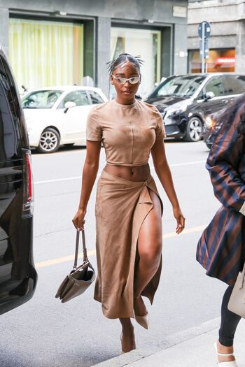 Full leaked Normani private onlyfans photo