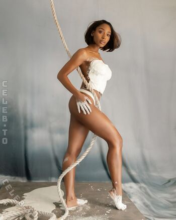 Full leaked Normani private onlyfans photo