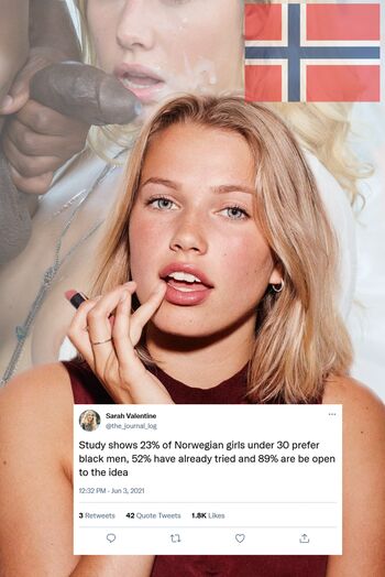 Full leaked Norwegian girls private onlyfans photo