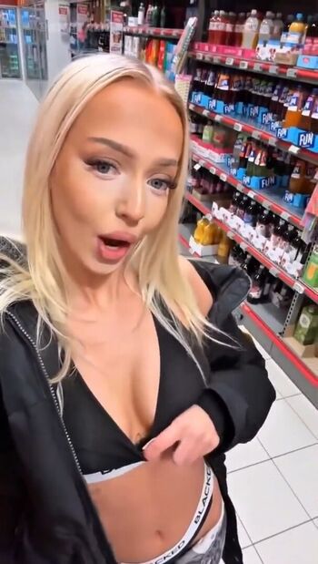 Full leaked Norwegian girls page private onlyfans photo
