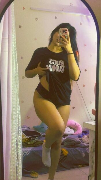 Full leaked Not so shy private onlyfans photo