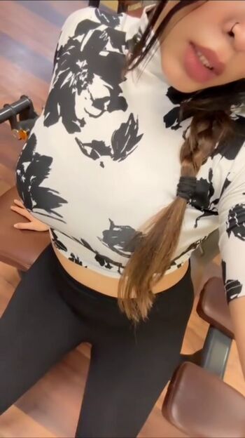 Full leaked Not so shy private onlyfans photo