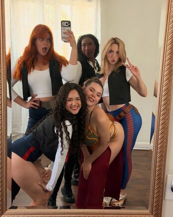 Full leaked Notagainmaria private onlyfans photo