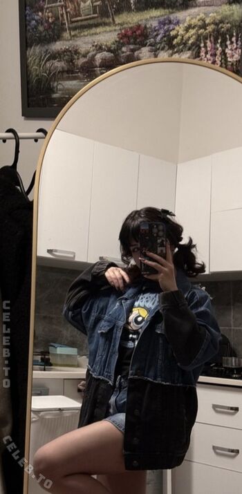 Full leaked Notaysea private onlyfans photo