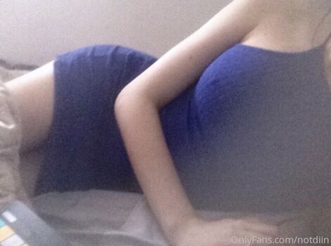 Full leaked Notdiin private onlyfans photo