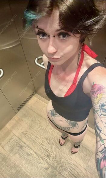 Full leaked Noteasybeinwheezy private onlyfans photo