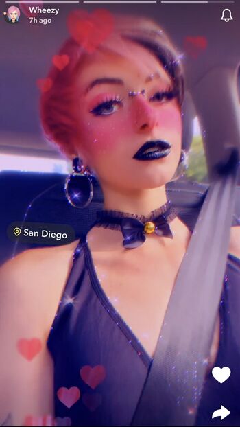 Full leaked Noteasybeinwheezy private onlyfans photo
