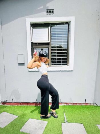 Full leaked Nothabo ndlovu page private onlyfans photo