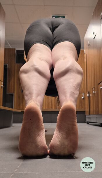 NothingButCalves