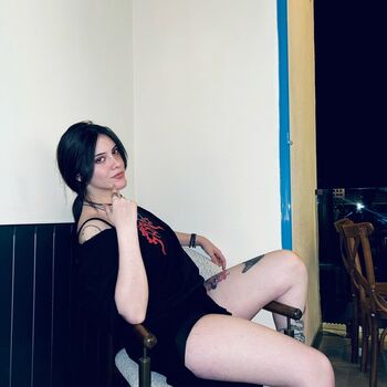 Full leaked Notilumia private onlyfans photo
