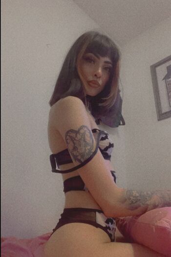 Full leaked Notkaali private onlyfans photo
