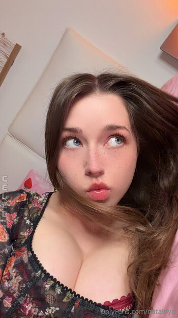 Full leaked Notnatalnya private onlyfans photo