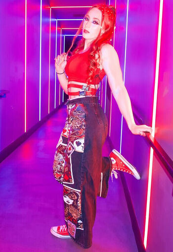 Full leaked Notorious mimi private onlyfans photo