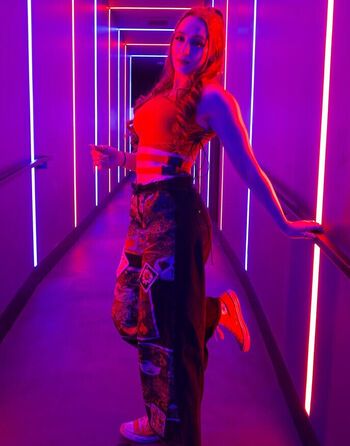 Full leaked Notorious mimi private onlyfans photo