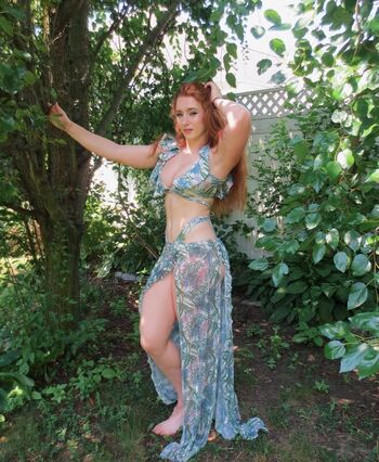 Full leaked Notorious mimi private onlyfans photo