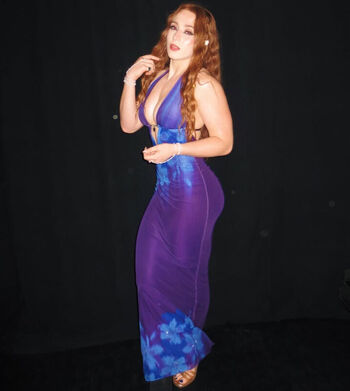 Full leaked Notorious mimi page private onlyfans photo