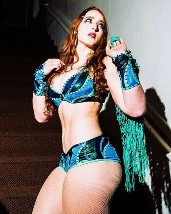 Full leaked Notorious mimi page private onlyfans photo