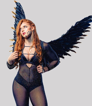 Full leaked Notorious mimi private onlyfans photo