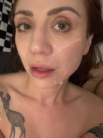 Full leaked Notshelbysnazz private onlyfans photo