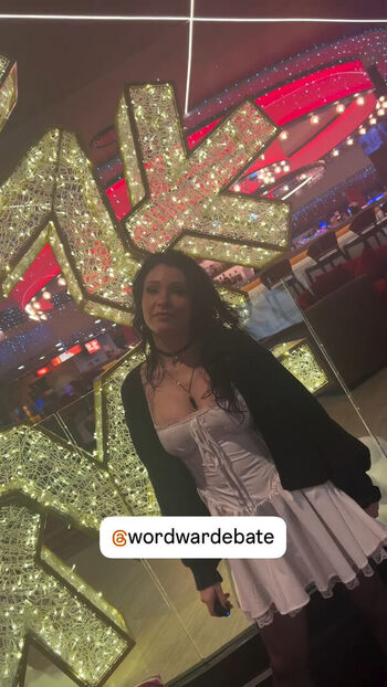 Full leaked Notsoerudite page private onlyfans photo