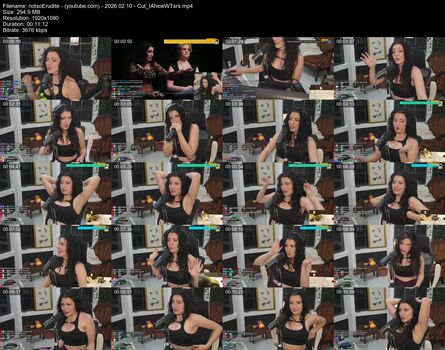 Full leaked Notsoerudite page private onlyfans photo